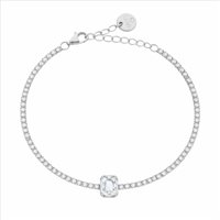 Bracelet Liu Jo Femme in Argent Zircone ALJ347